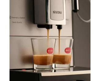 Кавомашина автоматична Nivona CafeRomatica 560 (NICR560)