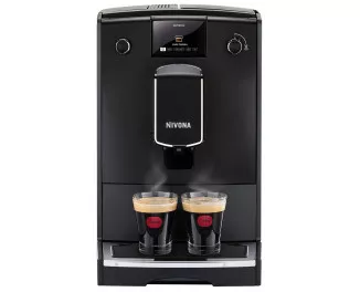 Автоматична кофемашина Nivona CafeRomatica 690 (NICR690) Автоматична кофемашина Nivona CafeRomatica 690 (NICR690)