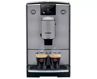 Автоматична кофемашина Nivona CafeRomatica 695 (NICR695) Автоматична кофемашина Nivona CafeRomatica 695 (NICR695)