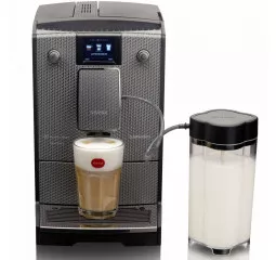 Кавомашина автоматична Nivona CafeRomatica 789 (NICR 789)