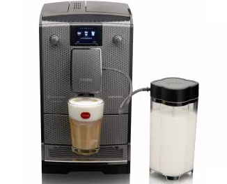 Кавомашина автоматична Nivona CafeRomatica 789 (NICR 789)