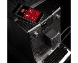 Кофемашина автоматическая Nivona CafeRomatica 789 (NICR 789)
