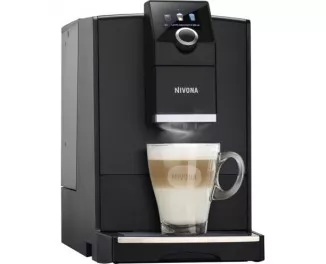 Автоматична кофемашина Nivona CafeRomatica 790 (NICR790)