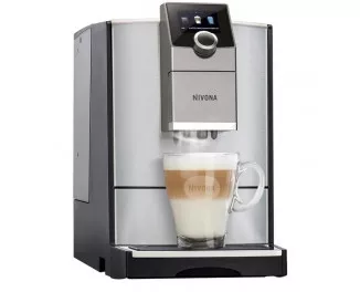Кофемашина автоматическая Nivona CafeRomatica 799 (NICR799)
