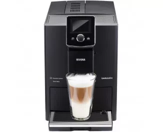 Автоматична кофемашина Nivona CafeRomatica 820 (NICR820)