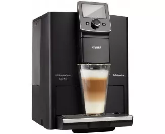 Автоматична кофемашина Nivona CafeRomatica 820 (NICR820)