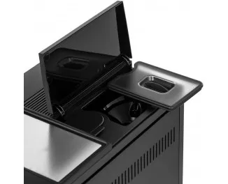 Автоматична кофемашина Nivona CafeRomatica 820 (NICR820)