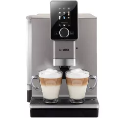 Кавомашина автоматична Nivona CafeRomatica 930 (NICR930)
