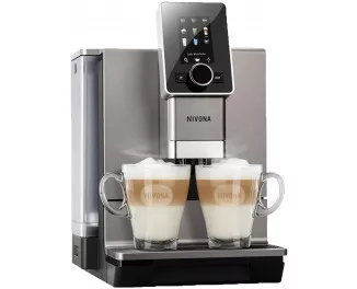 Кавомашина автоматична Nivona CafeRomatica 930 (NICR930)