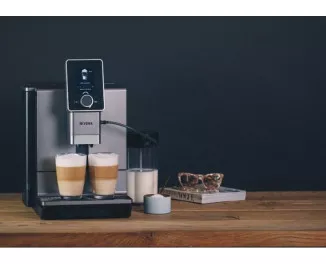Кавомашина автоматична Nivona CafeRomatica 930 (NICR930)
