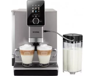Кавомашина автоматична Nivona CafeRomatica 930 (NICR930)