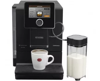 Автоматична кофемашина Nivona CafeRomatica 960 (NICR960)