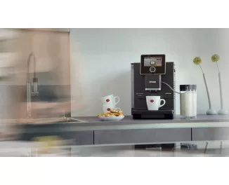 Автоматична кофемашина Nivona CafeRomatica 960 (NICR960)