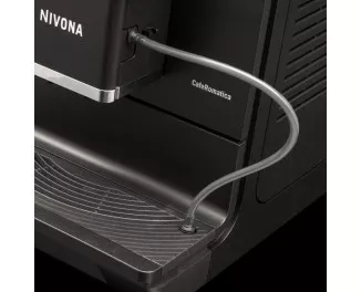 Автоматична кофемашина Nivona CafeRomatica 960 (NICR960)