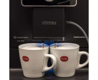 Автоматична кофемашина Nivona CafeRomatica 960 (NICR960)