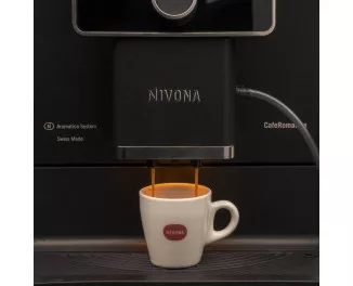Автоматична кофемашина Nivona CafeRomatica 960 (NICR960)