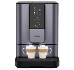 Кофемашина автоматическая Nivona CafeRomaticaPlus NIVO 8107 (NIVO8107)