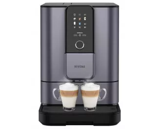 Кофемашина автоматическая Nivona CafeRomaticaPlus NIVO 8107 (NIVO8107)