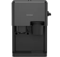 Кофемашина автоматическая Nivona Cube 4106 (CUBE4106)