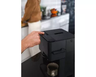 Кофемашина автоматическая Nivona Cube 4106 (CUBE4106)