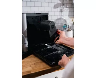 Кофемашина автоматическая Nivona RomaticaPlus NIVO 8101 (NIVO8101)