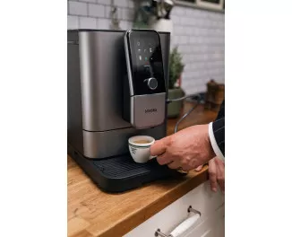 Кавомашина автоматична Nivona RomaticaPlus NIVO 8103 (NIVO8103)