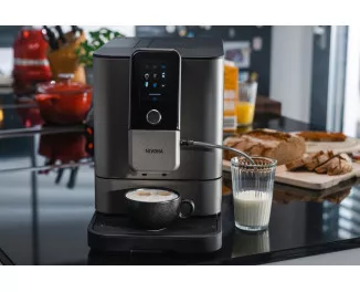 Кавомашина автоматична Nivona RomaticaPlus NIVO 8103 (NIVO8103)