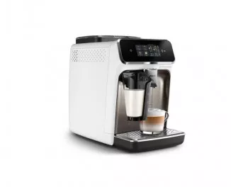 Кавомашина автоматична PHILIPS LatteGo Series 2300 EP2333/40