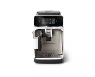 Кавомашина автоматична PHILIPS LatteGo Series 2300 EP2333/40