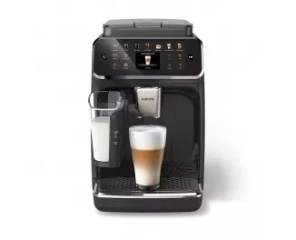Кавомашина автоматична PHILIPS LatteGo Series 4400 EP4441/50