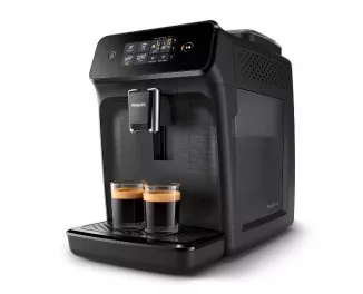 Кавомашина автоматична PHILIPS Series 1200 EP1200/00
