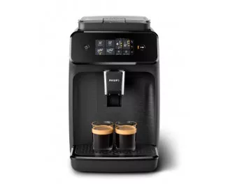 Кавомашина автоматична PHILIPS Series 1200 EP1200/00