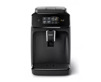 Кавомашина автоматична PHILIPS Series 1200 EP1200/00