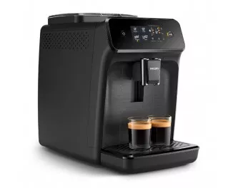 Кавомашина автоматична PHILIPS Series 1200 EP1200/00