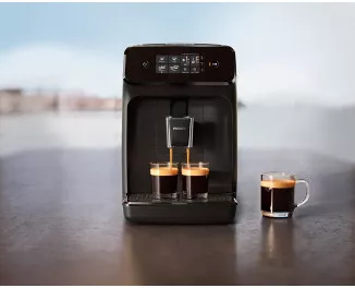 Кавомашина автоматична PHILIPS Series 1200 EP1200/00