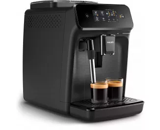 Кавомашина автоматична PHILIPS Series 1200 EP1220/00