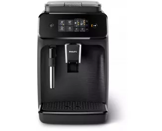 Кавомашина автоматична PHILIPS Series 1200 EP1220/00