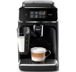 Кавомашина автоматична PHILIPS Series 2200 EP2231/40