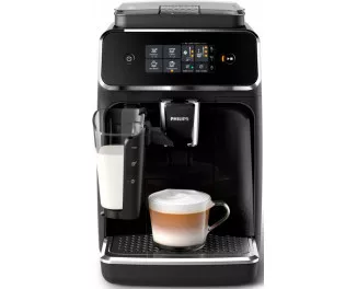Кавомашина автоматична PHILIPS Series 2200 EP2231/40