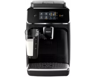 Кавомашина автоматична PHILIPS Series 2200 EP2231/40