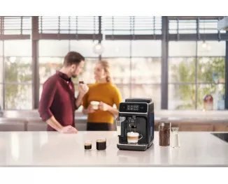 Кавомашина автоматична PHILIPS Series 2200 EP2231/40