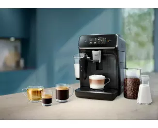 Автоматична кофемашина PHILIPS Series 2300 (EP2330/10)