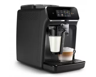 Автоматична кофемашина PHILIPS Series 2300 (EP2330/10)