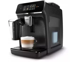 Автоматична кофемашина PHILIPS Series 2300 (EP2330/10)