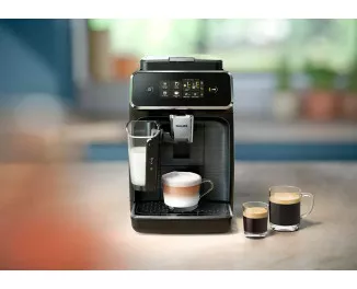 Автоматична кофемашина PHILIPS Series 2300 (EP2330/10)