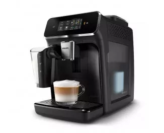 Автоматична кофемашина PHILIPS Series 2300 EP2331/10