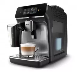 Кавомашина автоматична PHILIPS Series 2300 EP2339/40