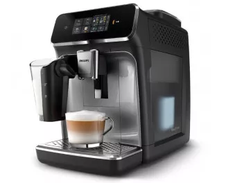 Кавомашина автоматична PHILIPS Series 2300 EP2339/40