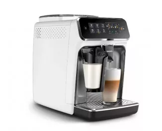 Кавомашина автоматична PHILIPS Series 3200 EP3249/70