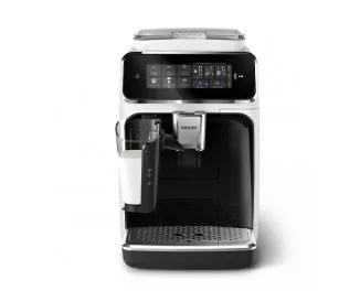 Кавомашина автоматична PHILIPS Series 3300 EP3343/50